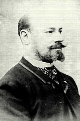 Hugo Salmson