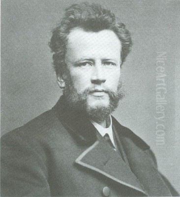 Hugo Wilhelm Kauffmann