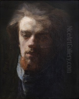 Ignace Henri Jean Fantin Latour