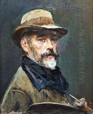 Ignacio Pinazo Camarlench