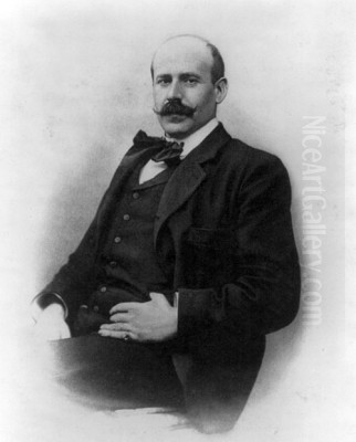 Ignacio Zuloaga Y Zabaleta