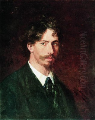 Ilya Efimovich Efimovich Repin