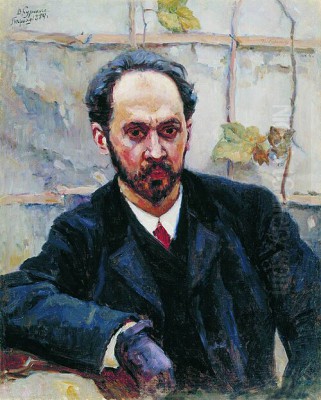 Iosif Evstafevich Krachkovsky