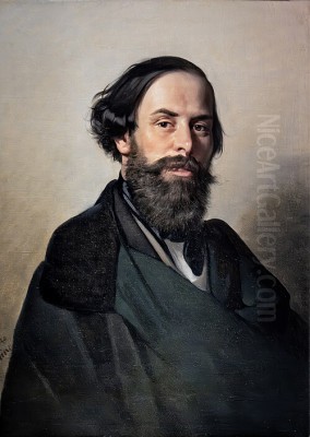 Ippolito Caffi