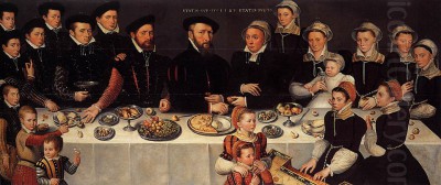 Isaac de Moucheron