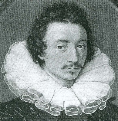 Isaac Oliver