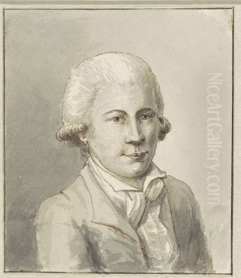 Isaac Ouwater