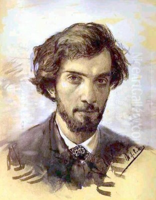isaak ilyich levitan