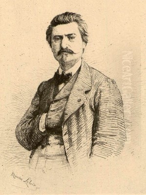Isidore Alexandre Augustin Pils