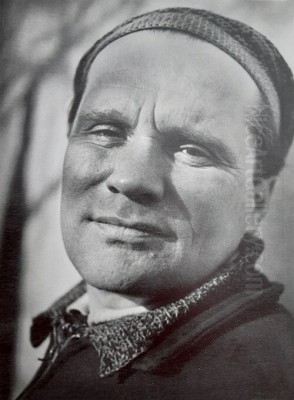 istvan desi huber