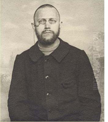 Ivan Agueli