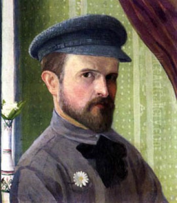 Ivan Klioune