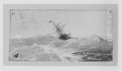 Ivan Konstantinovich Aivazovsky
