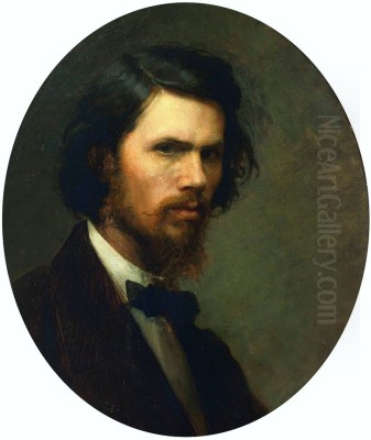 Ivan Nikolaevich Kramskoy