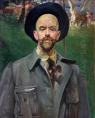Jacek Malczewski