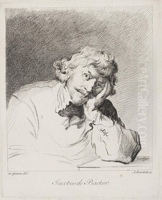 jacob de backer