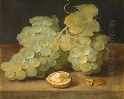 Jacob Fopsen van Es