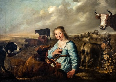 Jacob Gerritsz Cuyp