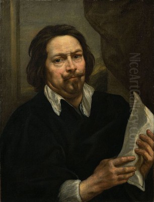 Jacob Jordaens