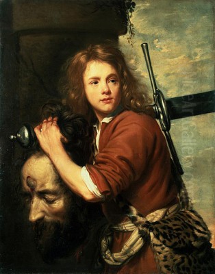 Jacob Oost the Elder