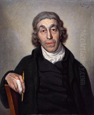 Jacob Van Stry