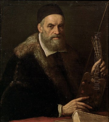 Jacopo dal Ponte Bassano