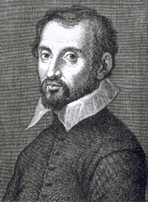 Jacopo Ligozzi