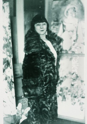 Jacqueline Marval