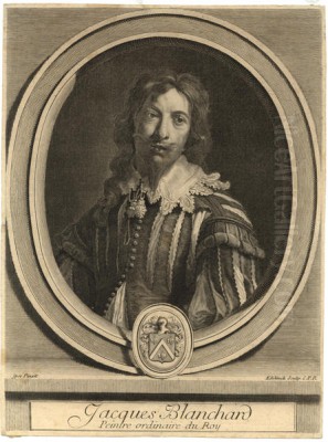 Jacques Blanchard