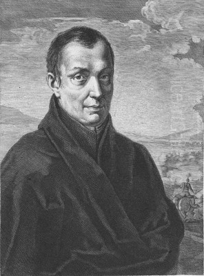Jacques Courtois