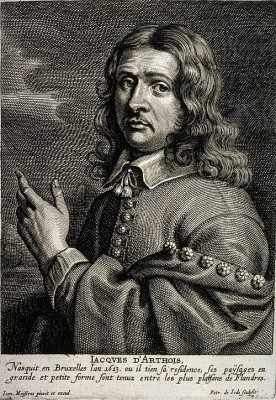 Jacques d' Arthois