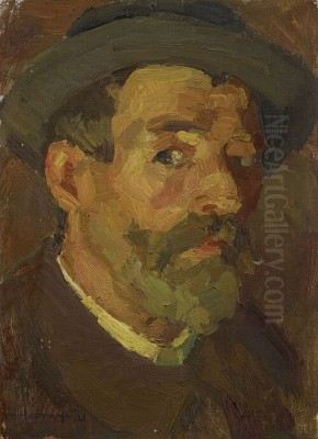 Jacques Elie Abraham Hermanjat