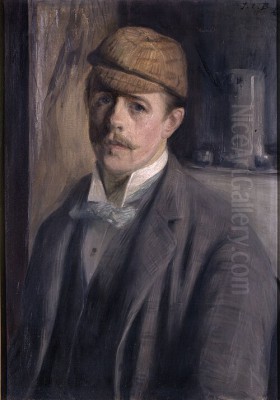 Jacques Emile Blanche