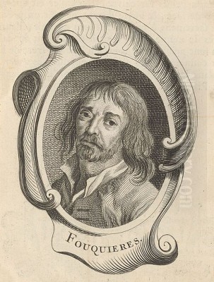 Jacques Fouquieres