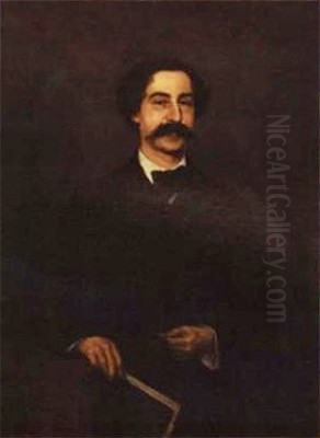 Jacques Francois Carabain