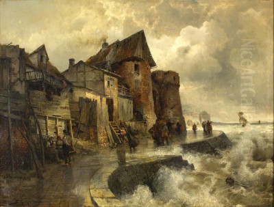 Jacques Matthias Schenker