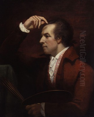 James (Thomas J.) Northcote