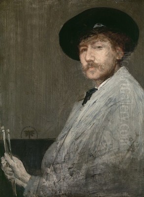 James Abbott McNeill Whistler
