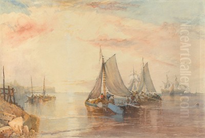 James Baker Pyne