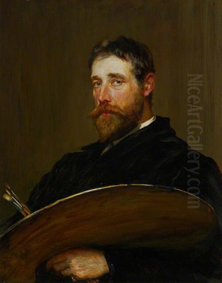 James Campbell Noble