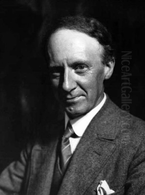 James Edward Hervey MacDonald