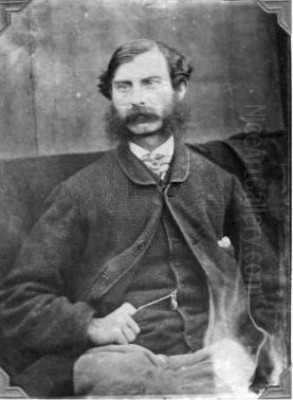 James Haughton Forrest