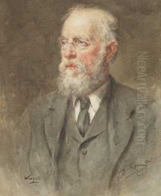 James Lawton Wingate