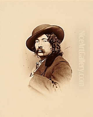 James McDougal Hart