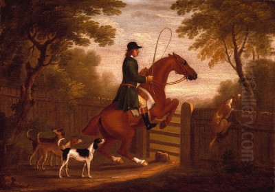 James Seymour