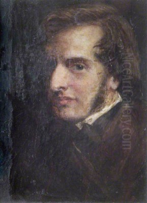James Smetham