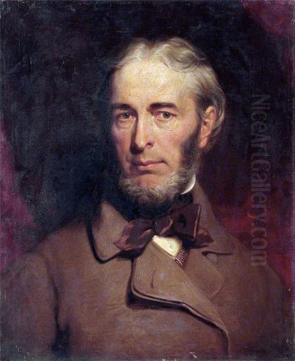 James William Giles