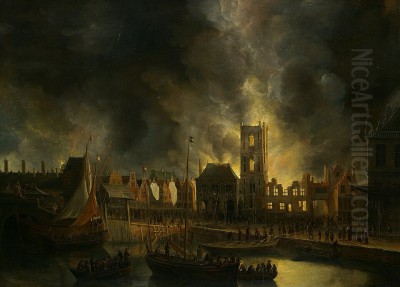 Jan Abrahamsz. Beerstraten