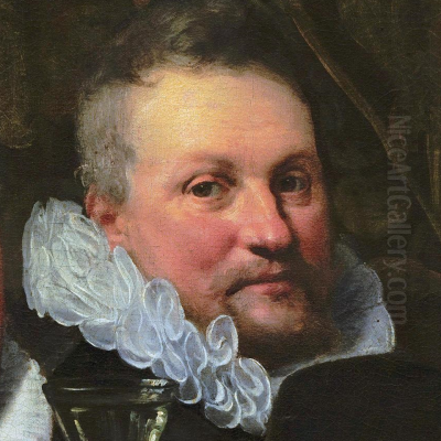 Jan Anthonisz Van Ravesteyn