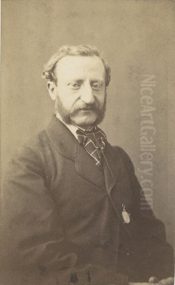 Jan Baptist Huysmans